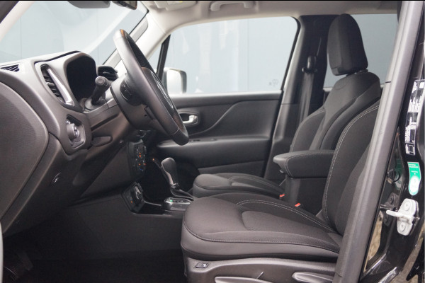 Jeep Renegade 4xe 240 Plug-in Hybrid Electric S │19'' velgen│Clima│Cruise│Camera│CarPlay