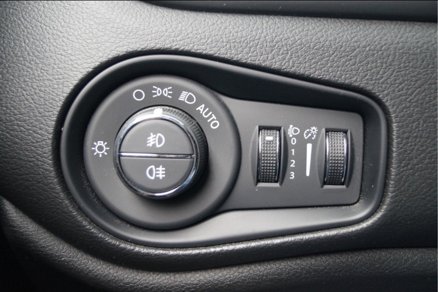 Jeep Renegade 4xe 240 Plug-in Hybrid Electric S │19'' velgen│Clima│Cruise│Camera│CarPlay