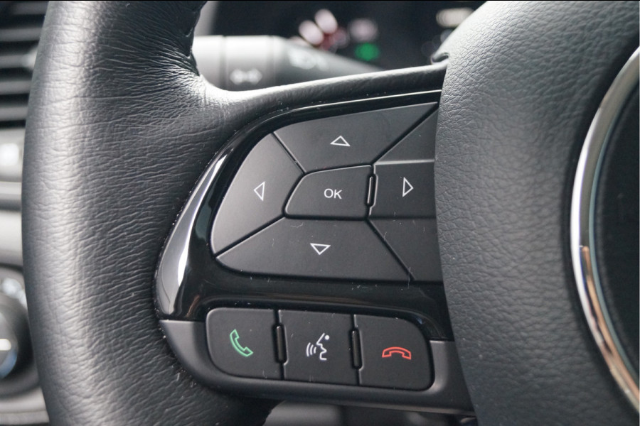 Jeep Renegade 4xe 240 Plug-in Hybrid Electric S │19'' velgen│Clima│Cruise│Camera│CarPlay