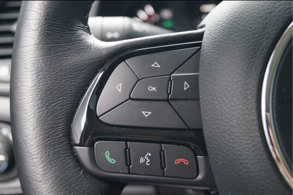 Jeep Renegade 4xe 240 Plug-in Hybrid Electric S │19'' velgen│Clima│Cruise│Camera│CarPlay