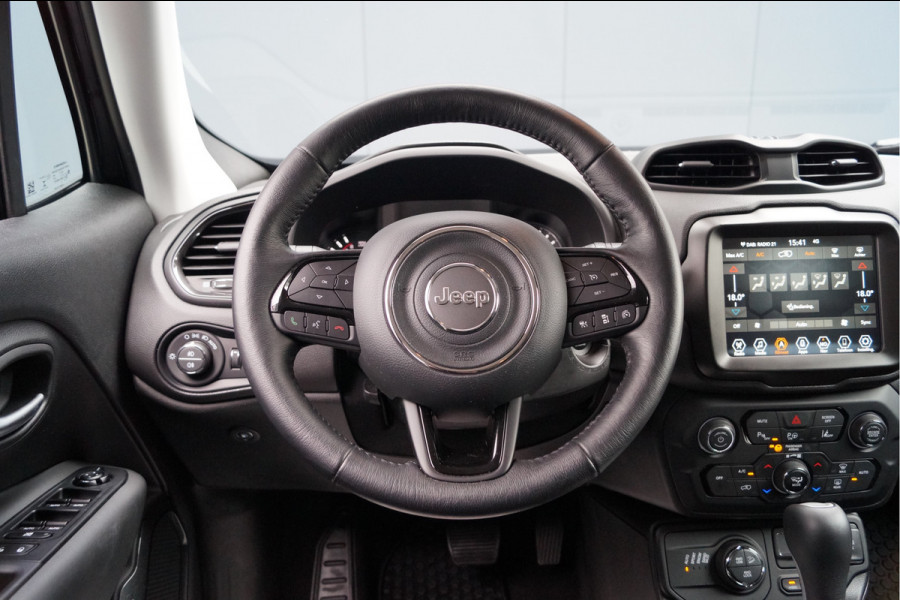 Jeep Renegade 4xe 240 Plug-in Hybrid Electric S │19'' velgen│Clima│Cruise│Camera│CarPlay