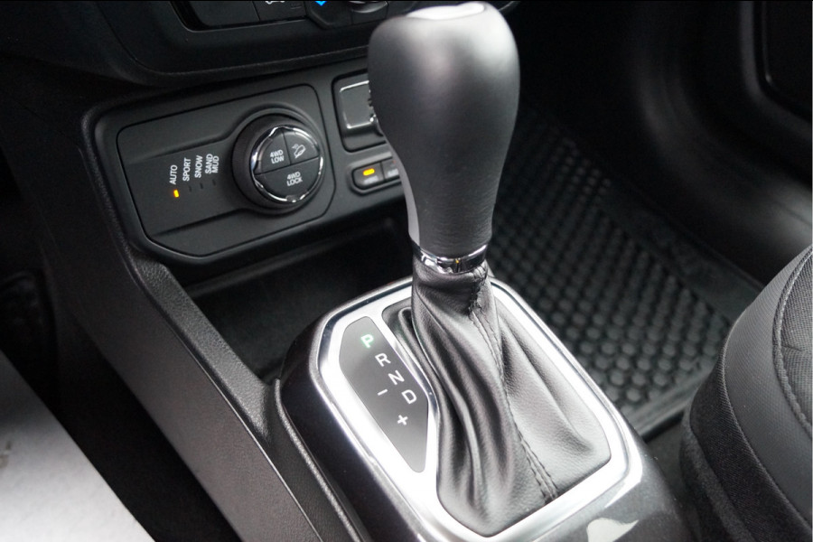 Jeep Renegade 4xe 240 Plug-in Hybrid Electric S │19'' velgen│Clima│Cruise│Camera│CarPlay