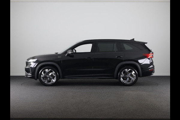 Škoda Kodiaq Sportline Business m-HEV 1.5 TSI 150 pk 7 versn. | 7 persoons | Trekhaak wegklapbaar | Panoramadak | Winter pakket