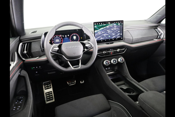 Škoda Kodiaq Sportline Business m-HEV 1.5 TSI 150 pk 7 versn. | 7 persoons | Trekhaak wegklapbaar | Panoramadak | Winter pakket