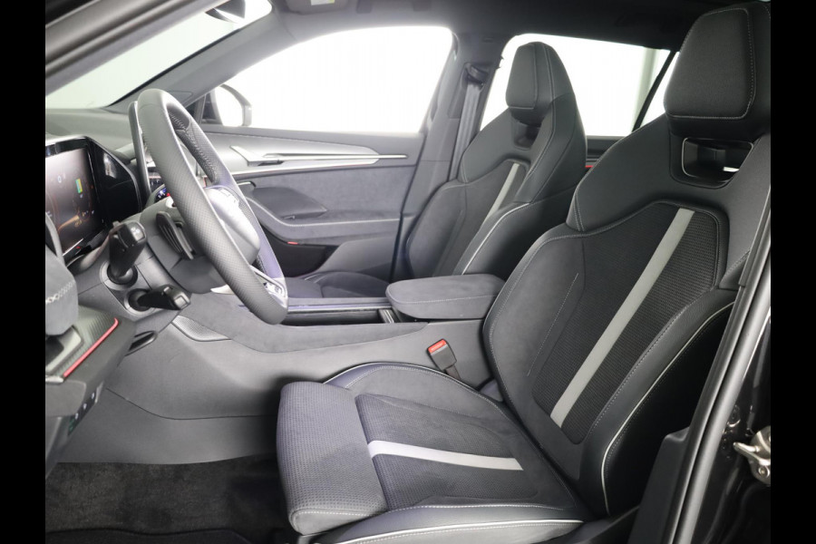 Škoda Kodiaq Sportline Business m-HEV 1.5 TSI 150 pk 7 versn. | 7 persoons | Trekhaak wegklapbaar | Panoramadak | Winter pakket