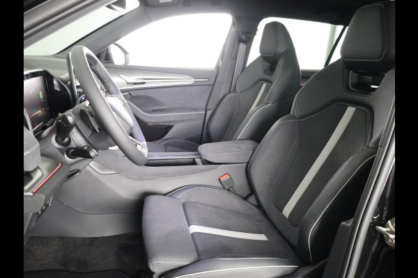 Škoda Kodiaq Sportline Business m-HEV 1.5 TSI 150 pk 7 versn. | 7 persoons | Trekhaak wegklapbaar | Panoramadak | Winter pakket