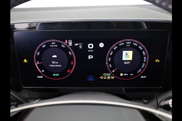 Škoda Kodiaq Sportline Business m-HEV 1.5 TSI 150 pk 7 versn. | 7 persoons | Trekhaak wegklapbaar | Panoramadak | Winter pakket