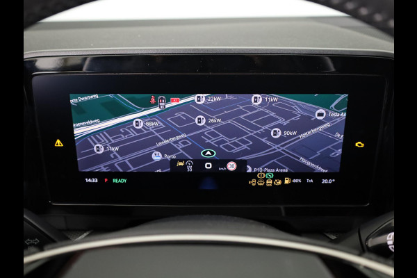 Škoda Kodiaq Sportline Business m-HEV 1.5 TSI 150 pk 7 versn. | 7 persoons | Trekhaak wegklapbaar | Panoramadak | Winter pakket