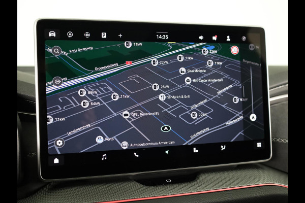 Škoda Kodiaq Sportline Business m-HEV 1.5 TSI 150 pk 7 versn. | 7 persoons | Trekhaak wegklapbaar | Panoramadak | Winter pakket