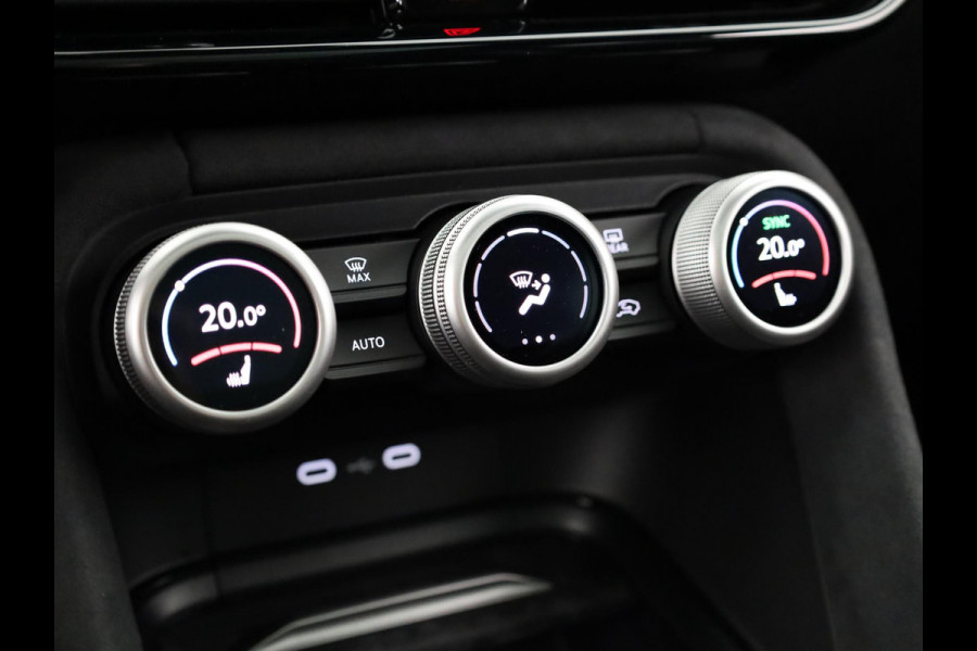 Škoda Kodiaq Sportline Business m-HEV 1.5 TSI 150 pk 7 versn. | 7 persoons | Trekhaak wegklapbaar | Panoramadak | Winter pakket