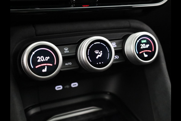 Škoda Kodiaq Sportline Business m-HEV 1.5 TSI 150 pk 7 versn. | 7 persoons | Trekhaak wegklapbaar | Panoramadak | Winter pakket