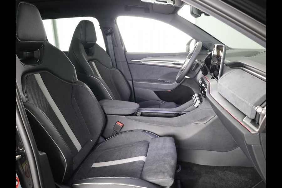 Škoda Kodiaq Sportline Business m-HEV 1.5 TSI 150 pk 7 versn. | 7 persoons | Trekhaak wegklapbaar | Panoramadak | Winter pakket