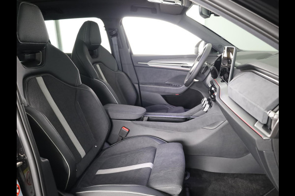 Škoda Kodiaq Sportline Business m-HEV 1.5 TSI 150 pk 7 versn. | 7 persoons | Trekhaak wegklapbaar | Panoramadak | Winter pakket