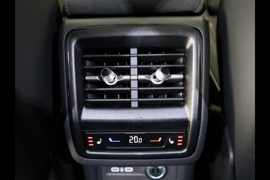 Škoda Kodiaq Sportline Business m-HEV 1.5 TSI 150 pk 7 versn. | 7 persoons | Trekhaak wegklapbaar | Panoramadak | Winter pakket