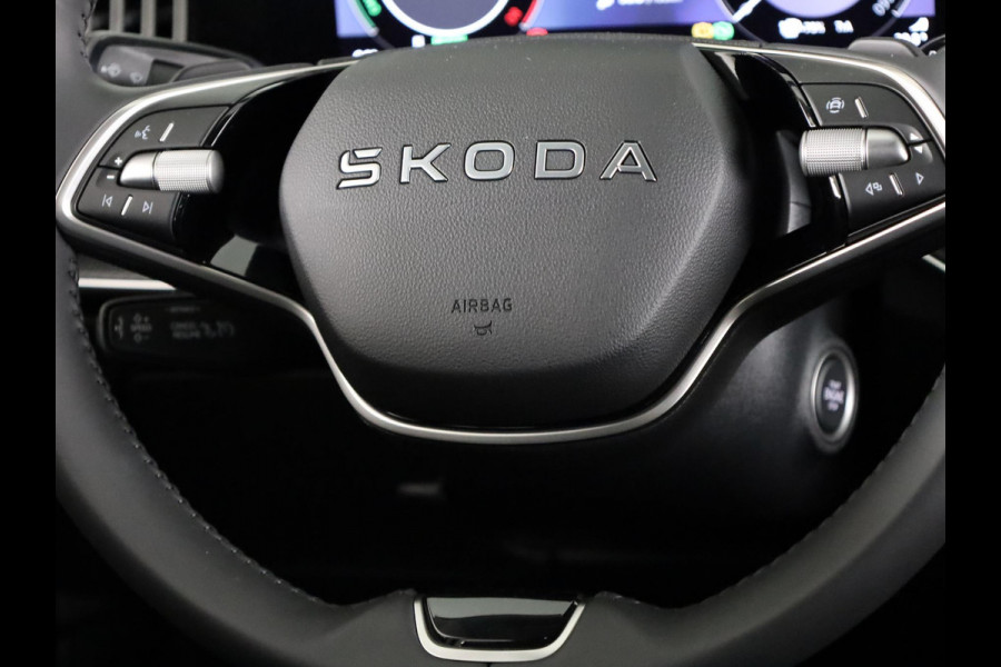 Škoda Superb Business Edition PHEV 1.5 TSI 204 pk 6 versn. DSG | Trekhaak wegklapbaar | Chrome pakket | 18 inch lichtmetalen velgen