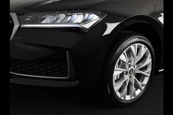 Škoda Superb Business Edition PHEV 1.5 TSI 204 pk 6 versn. DSG | Trekhaak wegklapbaar | Chrome pakket | 18 inch lichtmetalen velgen