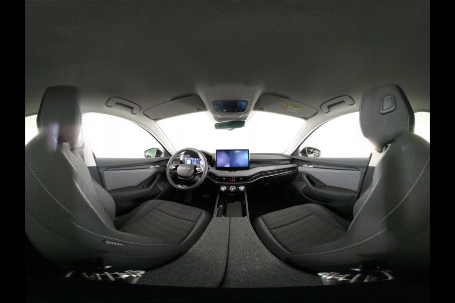 Škoda Superb Business Edition PHEV 1.5 TSI 204 pk 6 versn. DSG | Trekhaak wegklapbaar | Chrome pakket | 18 inch lichtmetalen velgen