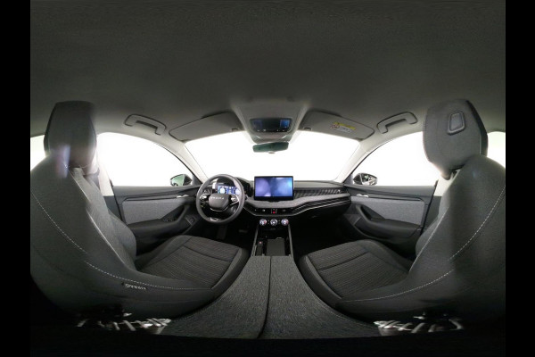 Škoda Superb Business Edition PHEV 1.5 TSI 204 pk 6 versn. DSG | Trekhaak wegklapbaar | Chrome pakket | 18 inch lichtmetalen velgen