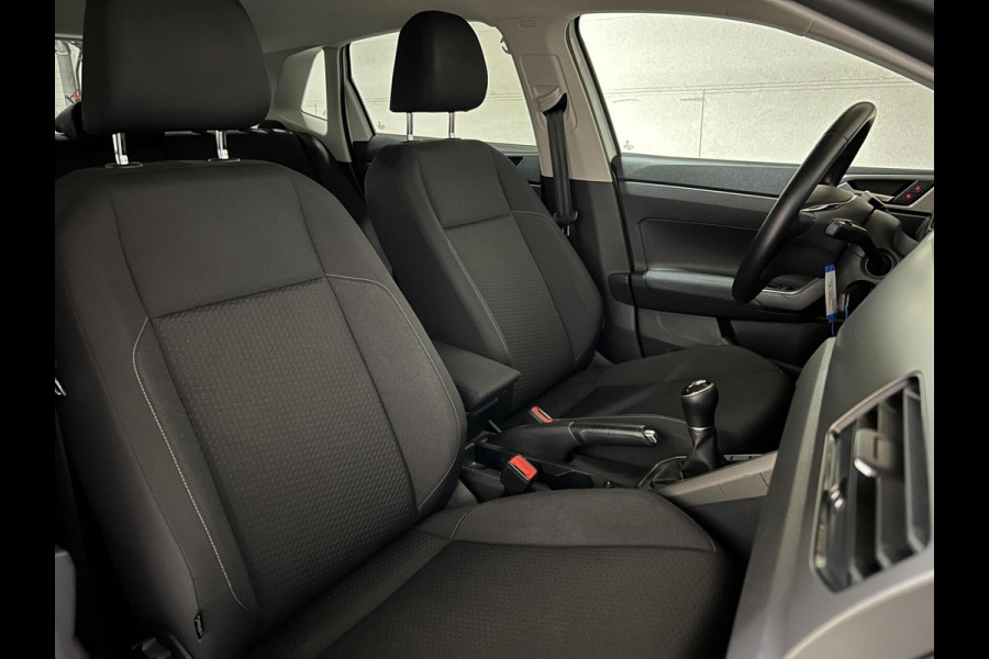 Volkswagen Polo 1.0 TSI 17'' R-line Carplay Navi ACC NAP
