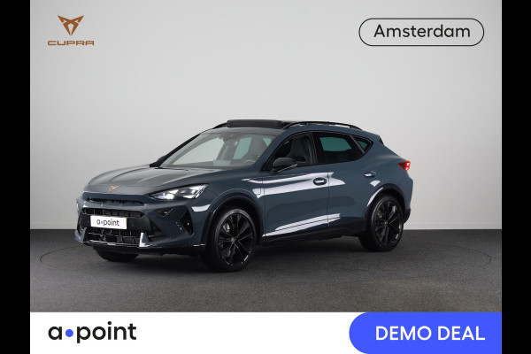 CUPRA Formentor 1.5 TSI 272pk e-Hybrid VZ Performance | Panoramadak |