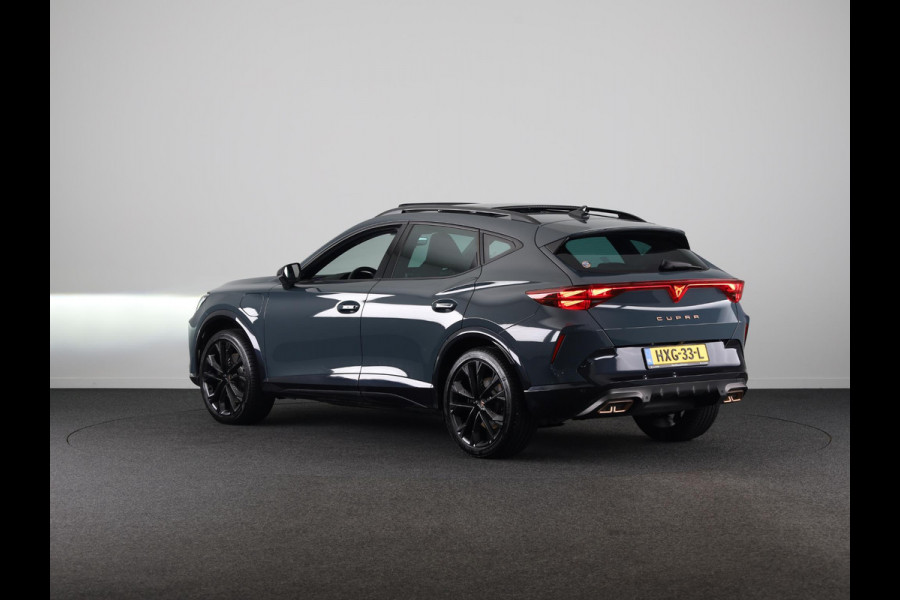 CUPRA Formentor 1.5 TSI e-Hybrid VZ Performance 272pk| Panoramadak | Matrix verlichting | 19 inch lichtmetalen velgen