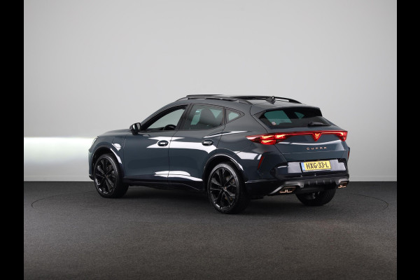 CUPRA Formentor 1.5 TSI e-Hybrid VZ Performance 272pk| Panoramadak | Matrix verlichting | 19 inch lichtmetalen velgen