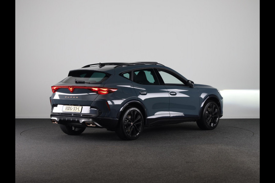CUPRA Formentor 1.5 TSI e-Hybrid VZ Performance 272pk| Panoramadak | Matrix verlichting | 19 inch lichtmetalen velgen