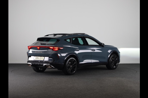 CUPRA Formentor 1.5 TSI e-Hybrid VZ Performance 272pk| Panoramadak | Matrix verlichting | 19 inch lichtmetalen velgen