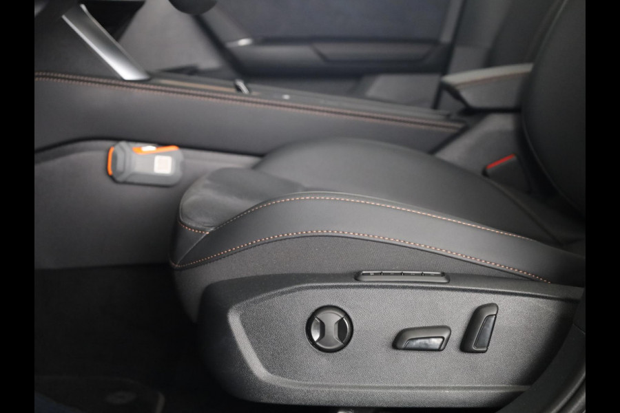 CUPRA Formentor 1.5 TSI e-Hybrid VZ Performance 272pk| Panoramadak | Matrix verlichting | 19 inch lichtmetalen velgen