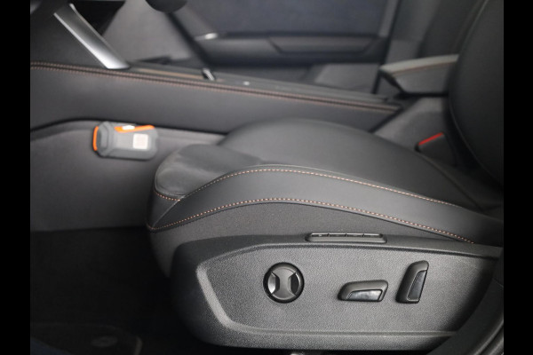 CUPRA Formentor 1.5 TSI e-Hybrid VZ Performance 272pk| Panoramadak | Matrix verlichting | 19 inch lichtmetalen velgen