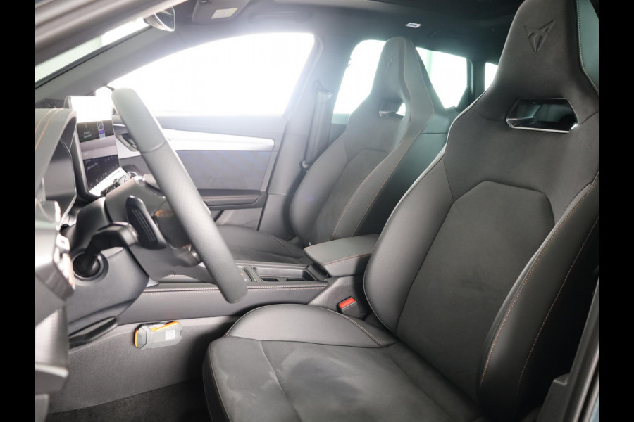 CUPRA Formentor 1.5 TSI e-Hybrid VZ Performance 272pk| Panoramadak | Matrix verlichting | 19 inch lichtmetalen velgen