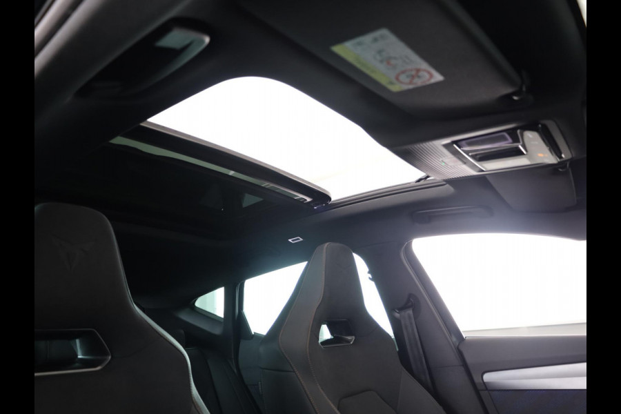 CUPRA Formentor 1.5 TSI e-Hybrid VZ Performance 272pk| Panoramadak | Matrix verlichting | 19 inch lichtmetalen velgen