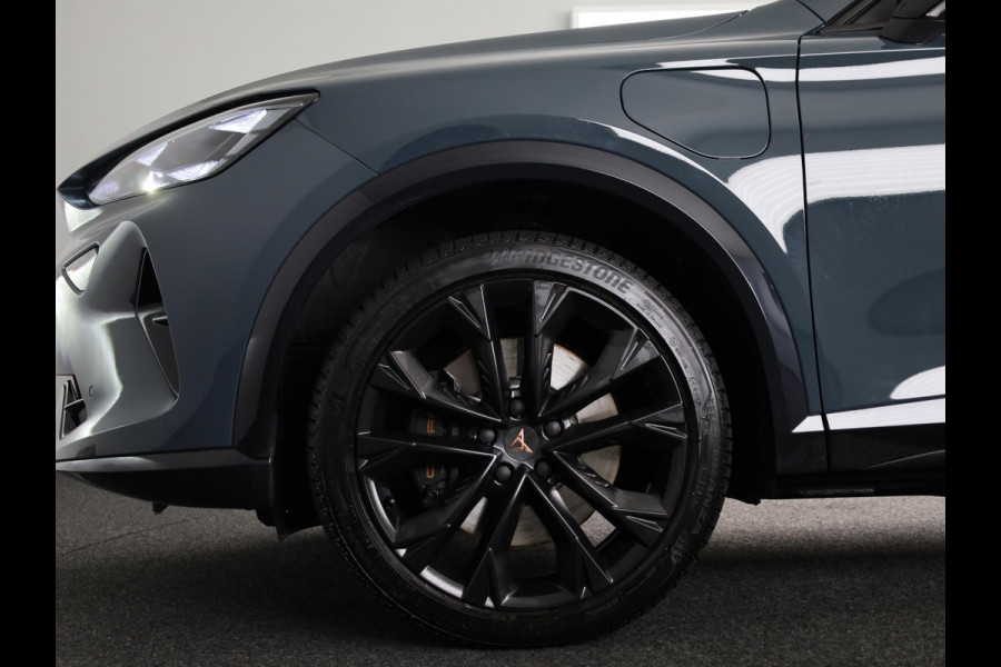 CUPRA Formentor 1.5 TSI e-Hybrid VZ Performance 272pk| Panoramadak | Matrix verlichting | 19 inch lichtmetalen velgen