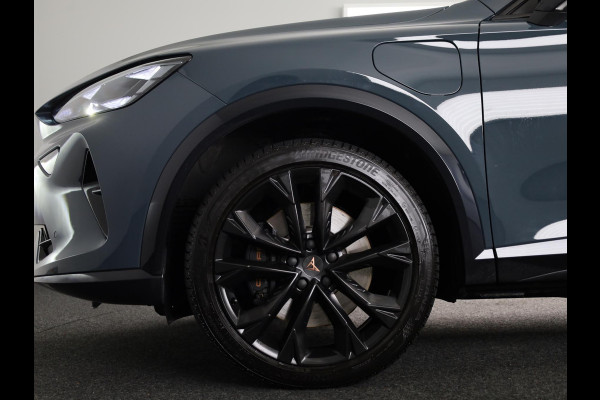 CUPRA Formentor 1.5 TSI e-Hybrid VZ Performance 272pk| Panoramadak | Matrix verlichting | 19 inch lichtmetalen velgen