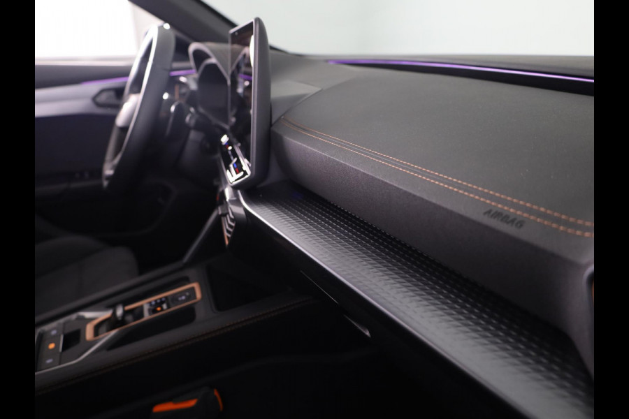 CUPRA Formentor 1.5 TSI e-Hybrid VZ Performance 272pk| Panoramadak | Matrix verlichting | 19 inch lichtmetalen velgen