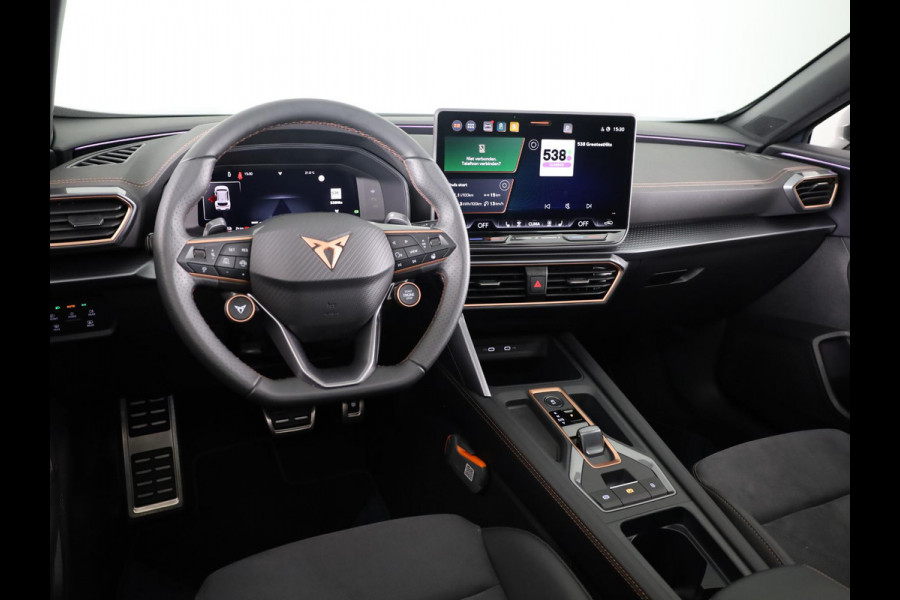 CUPRA Formentor 1.5 TSI e-Hybrid VZ Performance 272pk| Panoramadak | Matrix verlichting | 19 inch lichtmetalen velgen