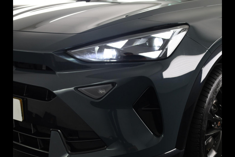 CUPRA Formentor 1.5 TSI e-Hybrid VZ Performance 272pk| Panoramadak | Matrix verlichting | 19 inch lichtmetalen velgen