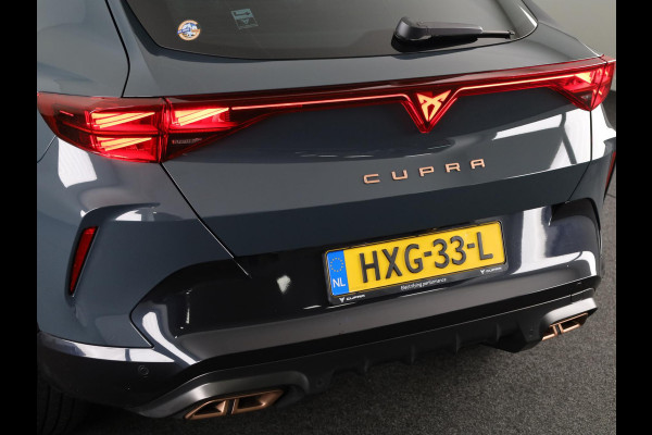 CUPRA Formentor 1.5 TSI e-Hybrid VZ Performance 272pk| Panoramadak | Matrix verlichting | 19 inch lichtmetalen velgen