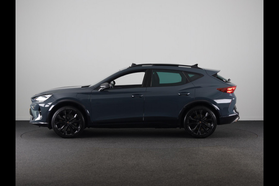 CUPRA Formentor 1.5 TSI e-Hybrid VZ Performance 272pk| Panoramadak | Matrix verlichting | 19 inch lichtmetalen velgen
