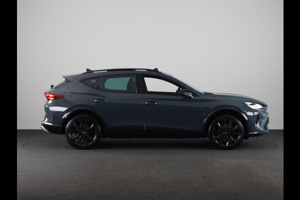 CUPRA Formentor 1.5 TSI e-Hybrid VZ Performance 272pk| Panoramadak | Matrix verlichting | 19 inch lichtmetalen velgen
