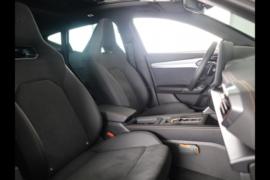 CUPRA Formentor 1.5 TSI e-Hybrid VZ Performance 272pk| Panoramadak | Matrix verlichting | 19 inch lichtmetalen velgen