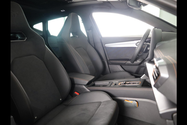 CUPRA Formentor 1.5 TSI e-Hybrid VZ Performance 272pk| Panoramadak | Matrix verlichting | 19 inch lichtmetalen velgen