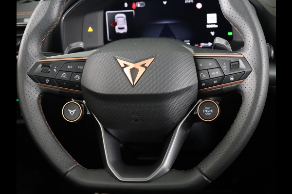 CUPRA Formentor 1.5 TSI e-Hybrid VZ Performance 272pk| Panoramadak | Matrix verlichting | 19 inch lichtmetalen velgen