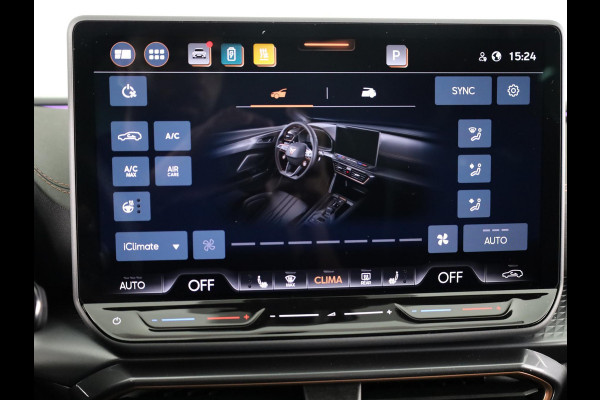 CUPRA Formentor 1.5 TSI e-Hybrid VZ Performance 272pk| Panoramadak | Matrix verlichting | 19 inch lichtmetalen velgen