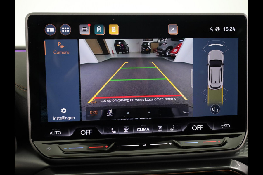 CUPRA Formentor 1.5 TSI e-Hybrid VZ Performance 272pk| Panoramadak | Matrix verlichting | 19 inch lichtmetalen velgen