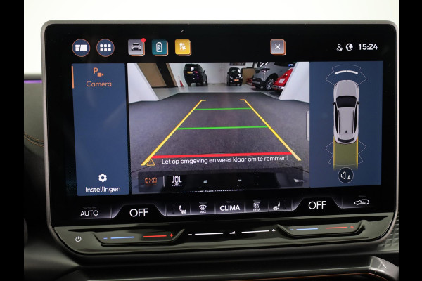 CUPRA Formentor 1.5 TSI e-Hybrid VZ Performance 272pk| Panoramadak | Matrix verlichting | 19 inch lichtmetalen velgen