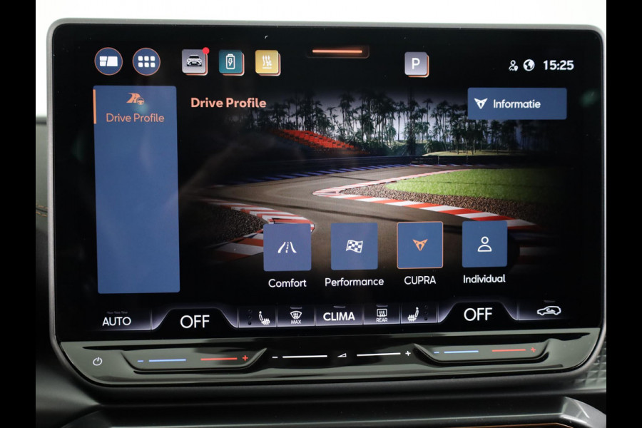 CUPRA Formentor 1.5 TSI e-Hybrid VZ Performance 272pk| Panoramadak | Matrix verlichting | 19 inch lichtmetalen velgen