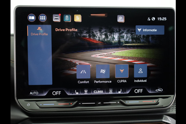 CUPRA Formentor 1.5 TSI e-Hybrid VZ Performance 272pk| Panoramadak | Matrix verlichting | 19 inch lichtmetalen velgen