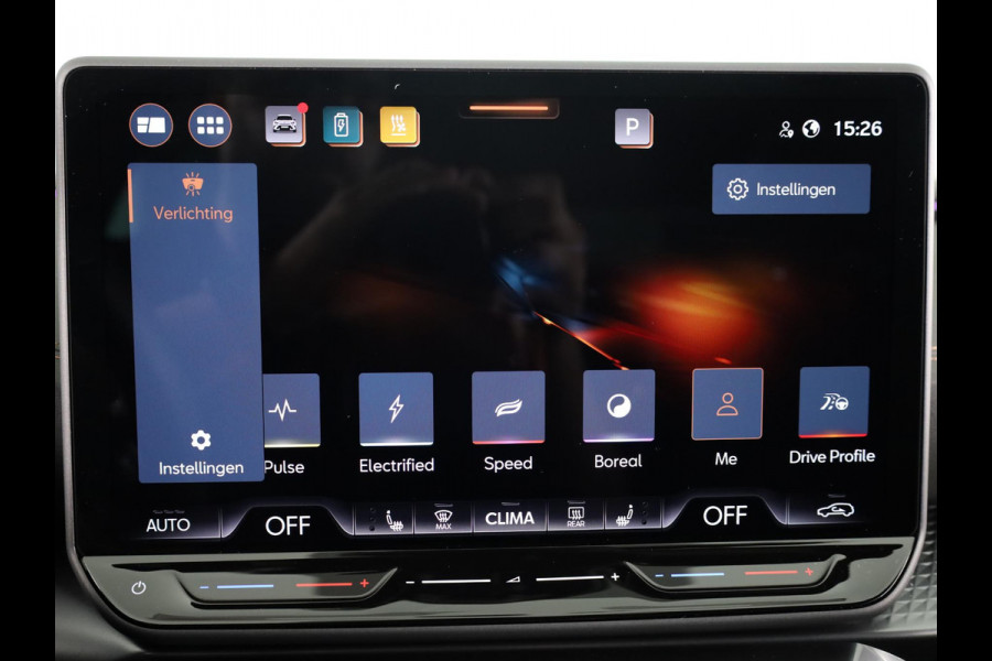 CUPRA Formentor 1.5 TSI e-Hybrid VZ Performance 272pk| Panoramadak | Matrix verlichting | 19 inch lichtmetalen velgen