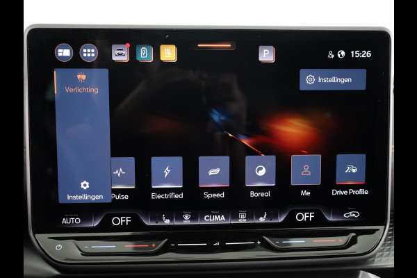 CUPRA Formentor 1.5 TSI e-Hybrid VZ Performance 272pk| Panoramadak | Matrix verlichting | 19 inch lichtmetalen velgen